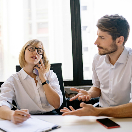 Hausbau-Spezi Kontakt