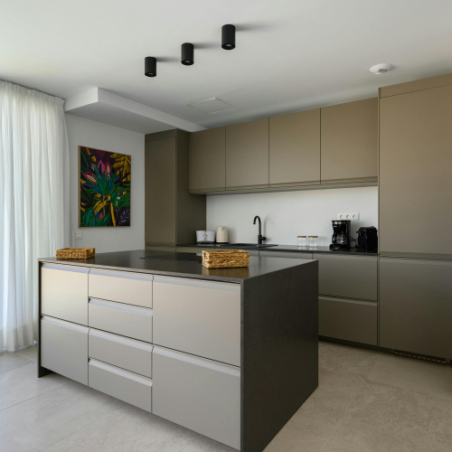 Hausbau-Spezi Küchen