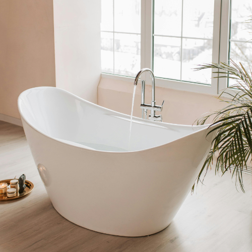 Hausbau-Spezi Sanitär