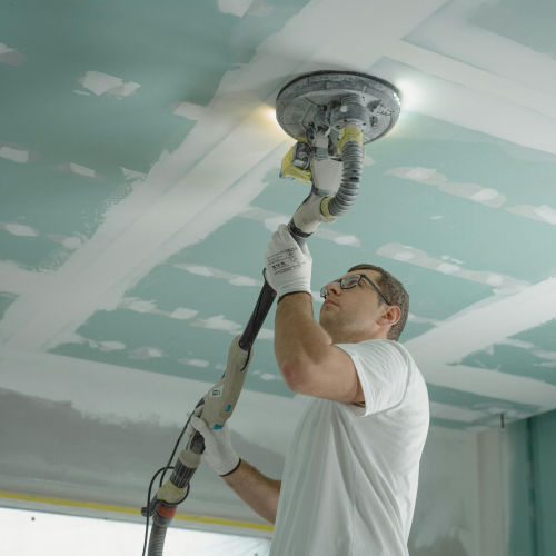 Hausbau-Spezi Ausbau